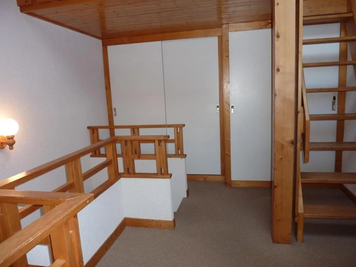 Appartement Saint-Jean-d'Aulps, 3 pièces, 8 personnes - FR-1-573-25 Francia