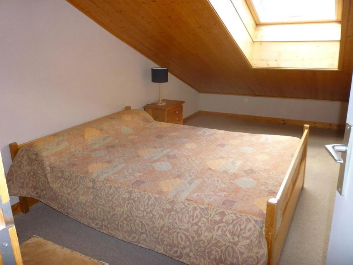 Appartamento Appartement Saint-Jean-d'Aulps, 3 pièces, 8 personnes - FR-1-573-25
